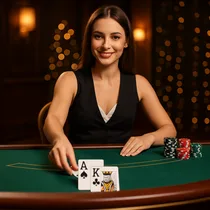 Tucan Casino - Live Blackjack - Evolution Gaming