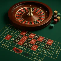 Tucan Casino - Live Roulette - Evolution Gaming