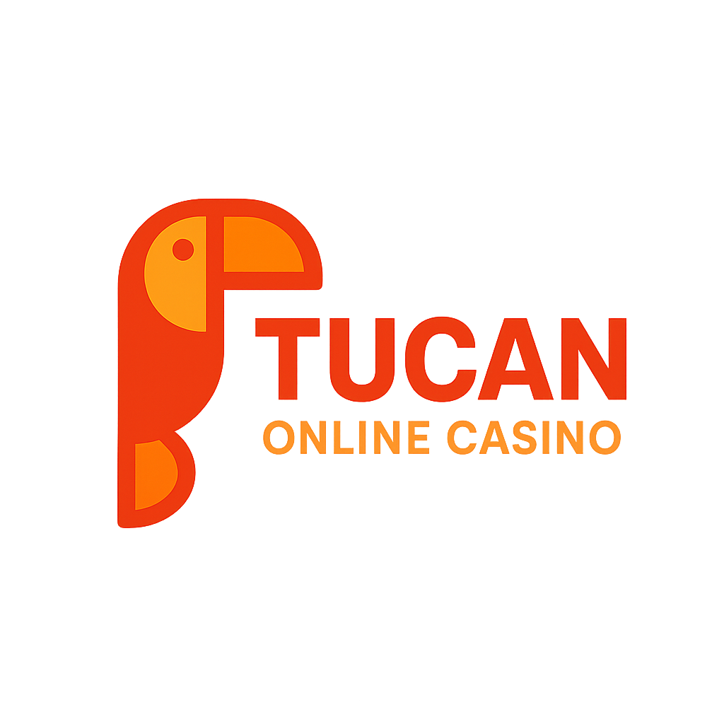 Tucan Casino Logo