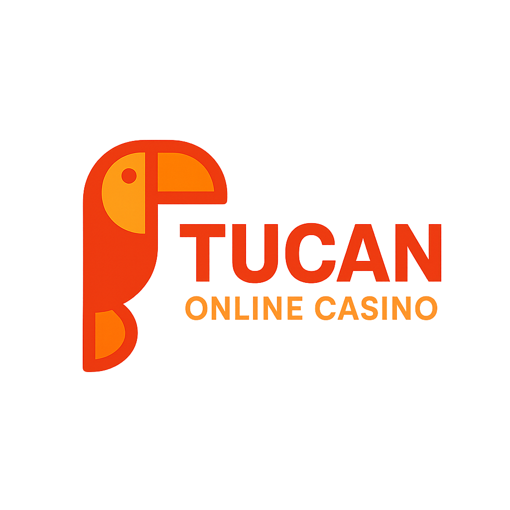 Tucan Casino Logo