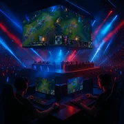 Tucan Casino - Esports Betting - CS:GO Dota 2