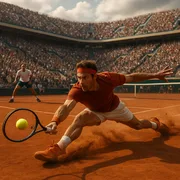 Tucan Casino - Tennis Betting - Grand Slam